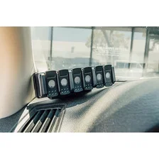 TRIGGER 6 SHOOTER Toyota 4Runner, Lexus GX 470, & FJ Cruiser Combo Kit image 12