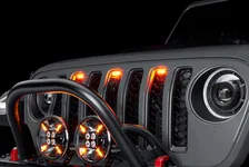 Auxiliary Light for Jeep image 3