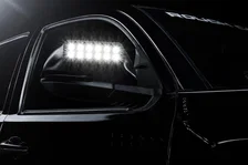2016-2023 Toyota Tacoma LED Off-Road Side Mirror Ditch Lights image 5