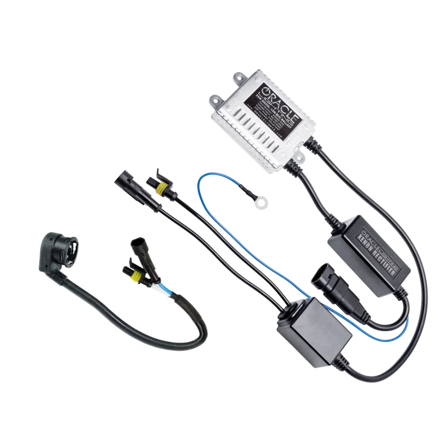 D2R/D2S HID Ballast