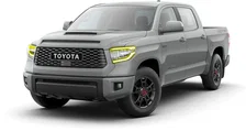 Daytime Running Light Circuit Board for Toyota Tundra image 7
