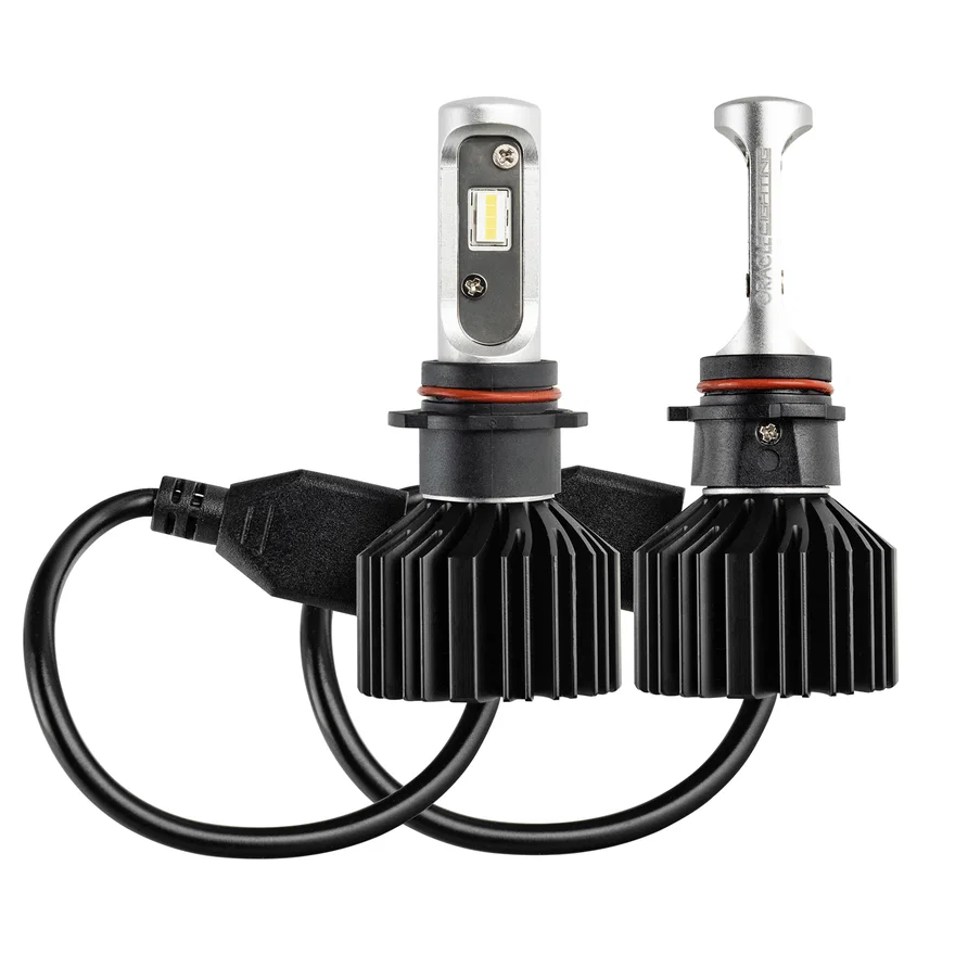 Headlight Bulb Set