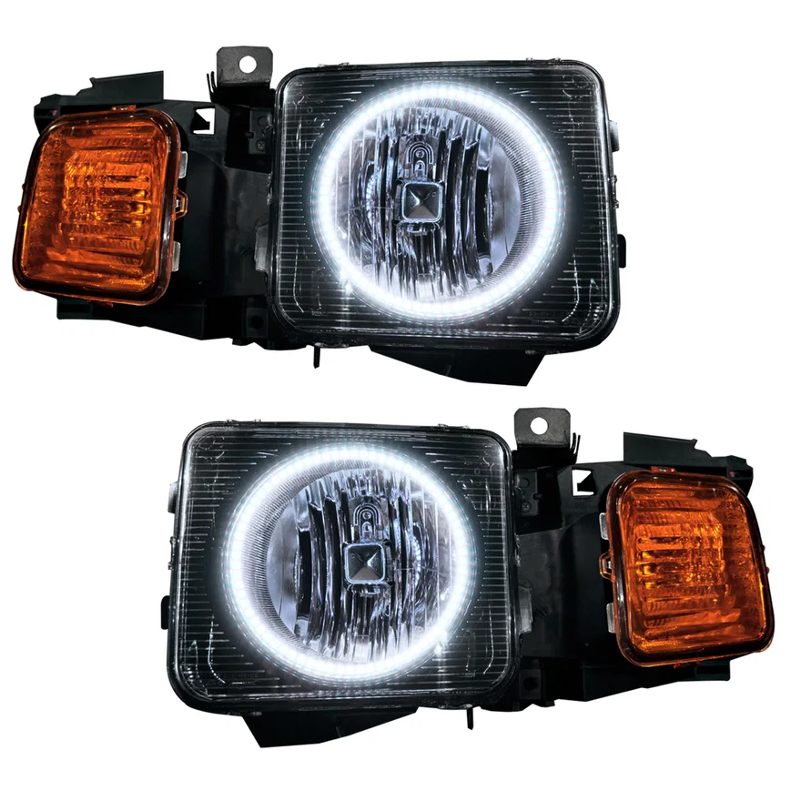 2006-2010 Hummer H3 SMD HL (Combo)