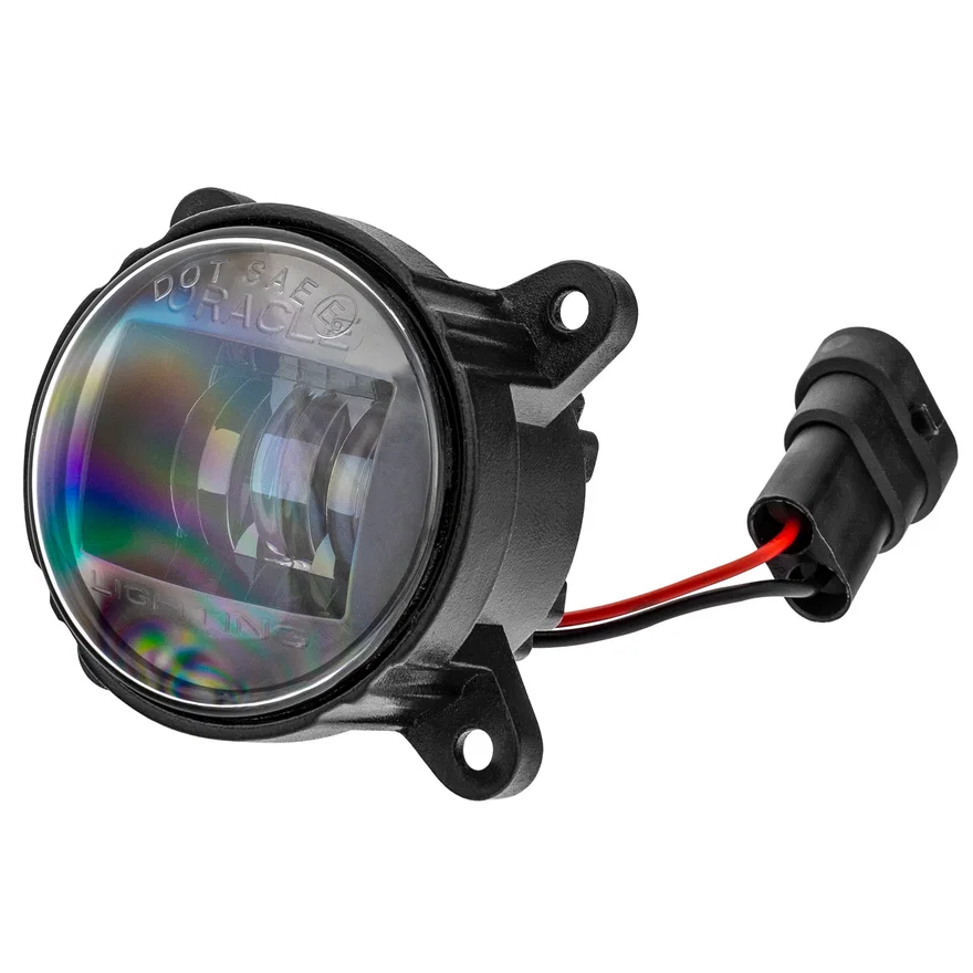 60mm 30W Low Beam LED Emitter