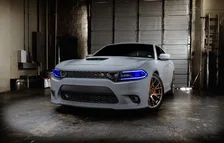 ColorSHIFT DRL for Dodge Charger image 13