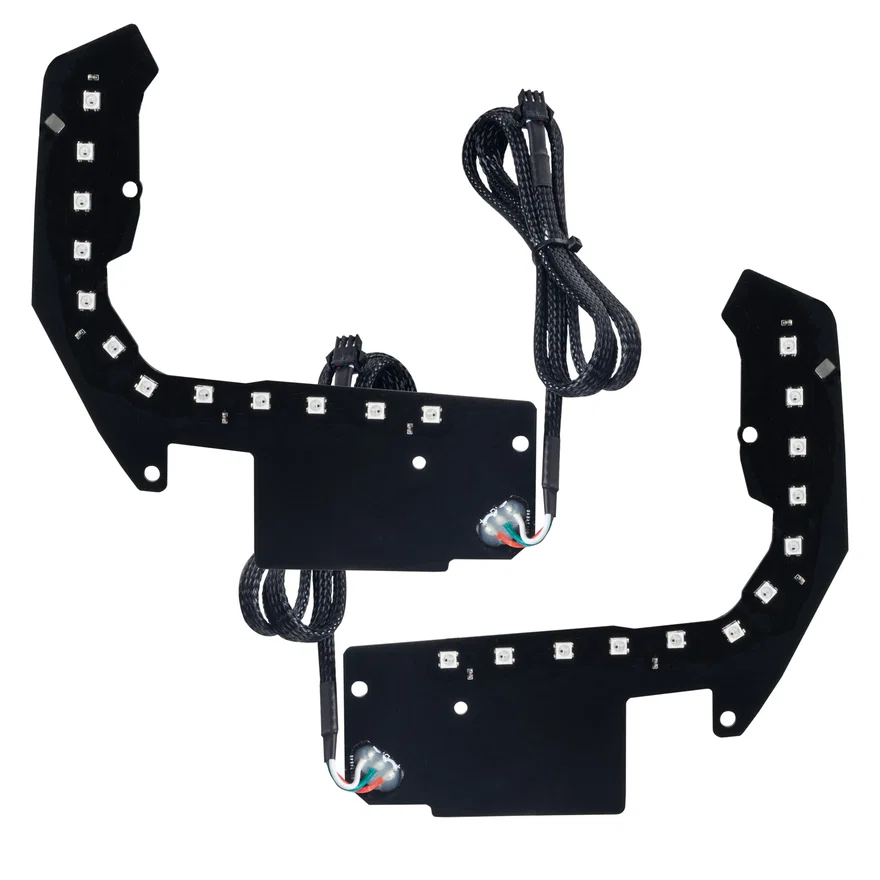 Daytime Running Light Circuit Board for Toyota Tacoma