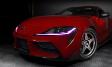 ColorSHIFT DRL for Toyota GR Supra image 18