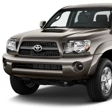 High Performance LED Fog Lights, 6000K for Toyota image 2
