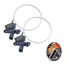 Ford Mustang 2005-2009 ORACLE ColorSHIFT Halo Kit image 1