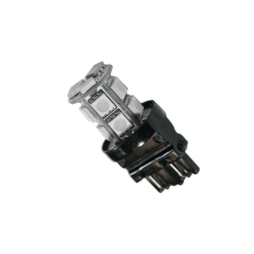 3156 13 LED Bulb (Single) - Amber
