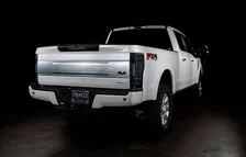 Tail light Assembly for Ford image 6