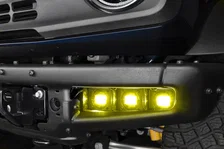 Fog Light Kit for Ford Bronco image 9