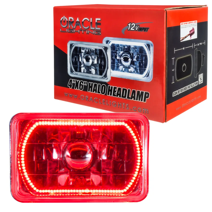 Headlight Assembly
