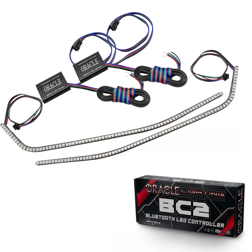Daytime Running Light Circuit Board for Chevrolet Camaro