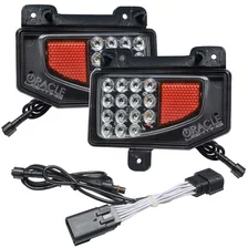 Back Up Light Set for Jeep Gladiator image 1