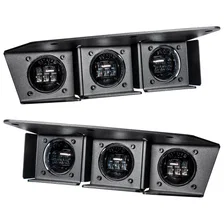 Fog Light Kit for Ford Bronco image 1