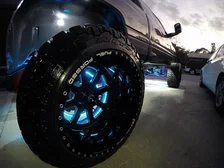 Wheel Accent Light image 10