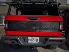 Tail Light Assembly for Jeep Gladiator image 25