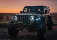 Headlight Assembly for Jeep image 36