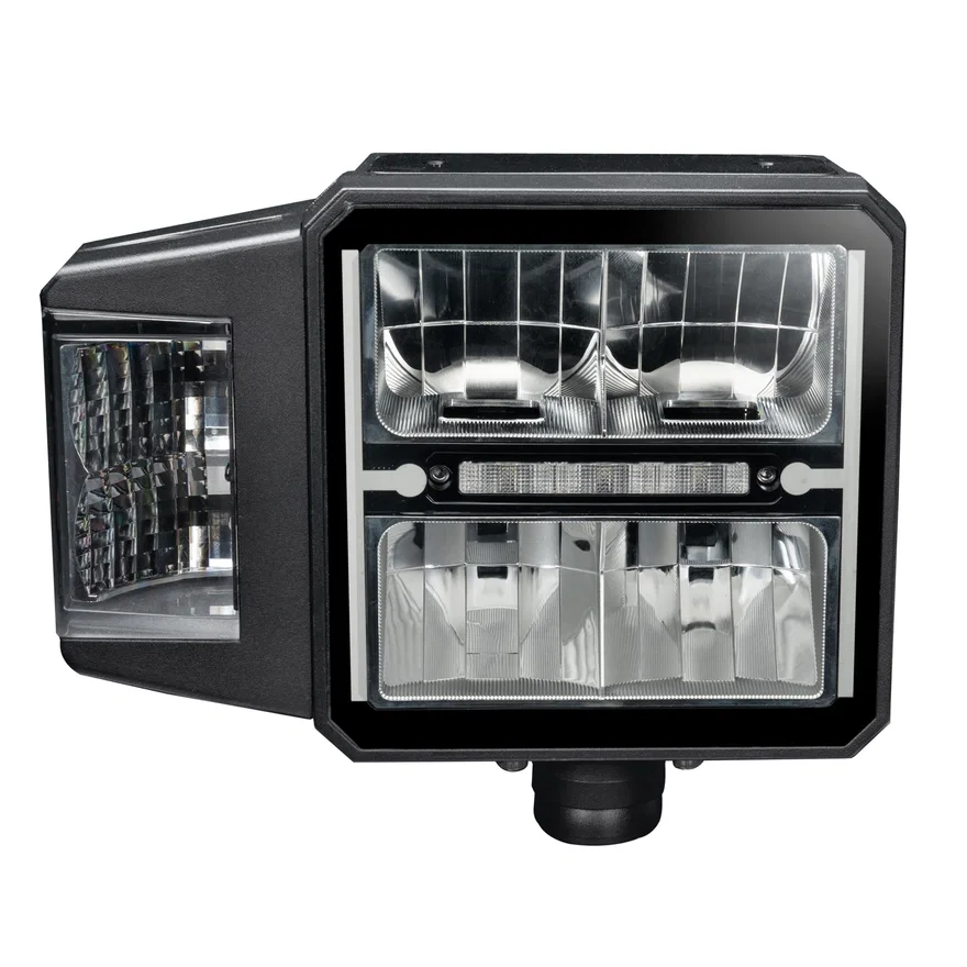 Snow Plow Light