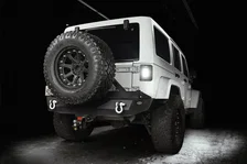 Tail light Assembly for Jeep image 8