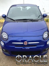 Fiat 500 2012-2017 ORACLE LED Halo Kit image 2