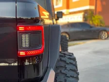 Tail Light Assembly for Jeep Gladiator image 32