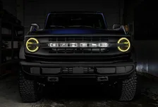 Daytime Running Light Circuit Board for Ford Bronco image 7