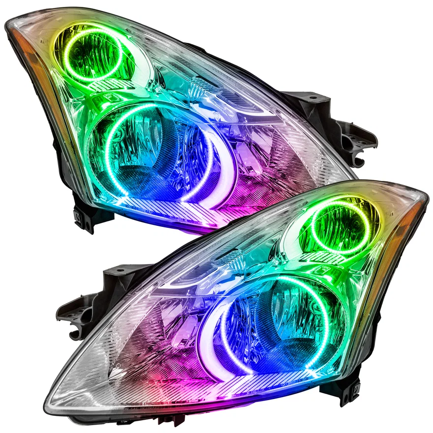 2010-2012 Nissan Altima Sedan SMD HL