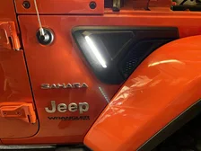 Sidetrack LED Lighting System for Jeep image 15
