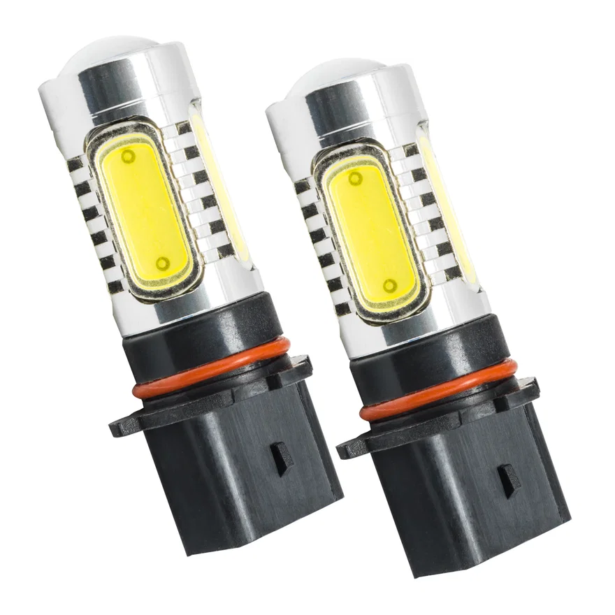 P13W Plasma (Pair) - White
