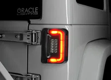Tail light Assembly for Jeep image 11