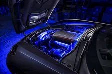 Engine Bay LED Lighting Kit 48in image 8