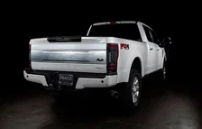 Tail light Assembly for Ford image 6