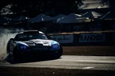 Dodge Viper SRT-10 2003-2009 ORACLE ColorSHIFT Halo Kit image 5