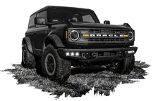 Fog Light Kit for Ford Bronco image 15