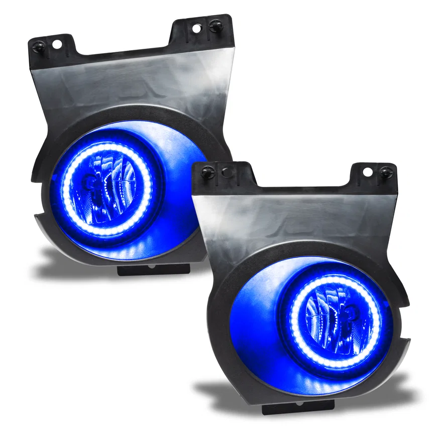2011-2014 Ford F-150 SMD FL