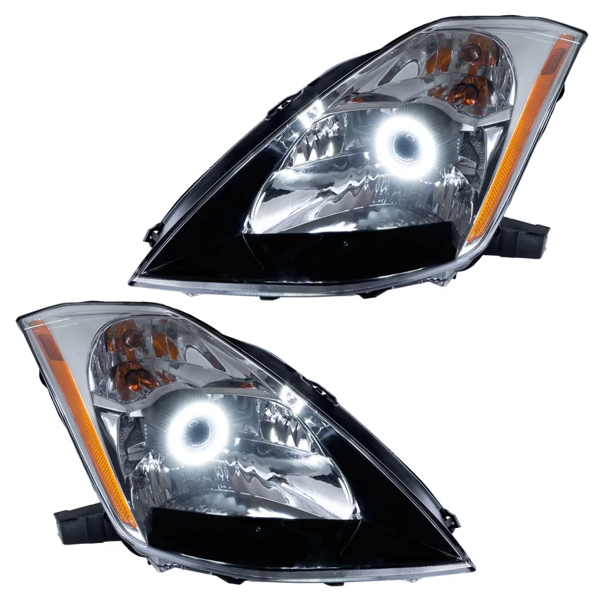 2003-2005 Nissan 350Z SMD HL (HID Style)