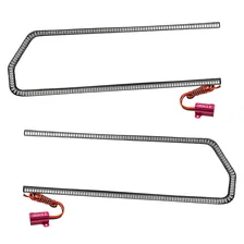 Dodge Challenger 2008-2014 ORACLE LED Waterproof Afterburner Kit image 1