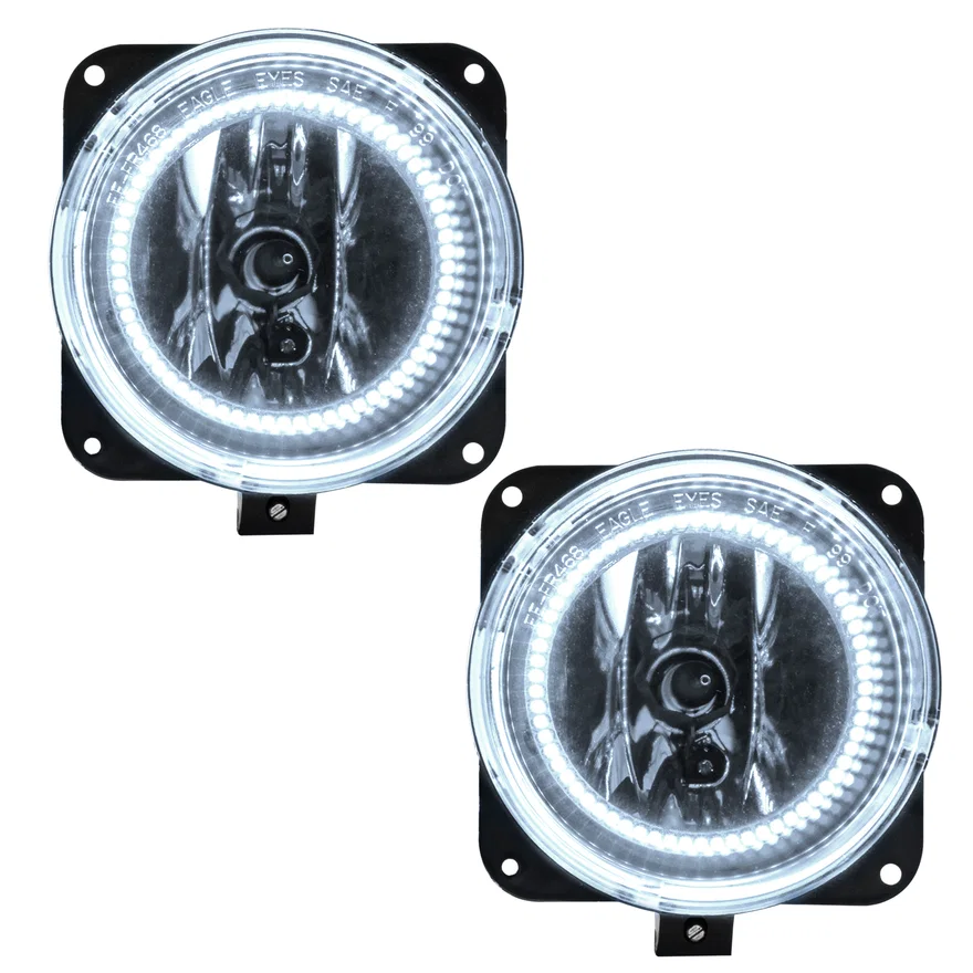2005-2007 Ford Escape SMD FL