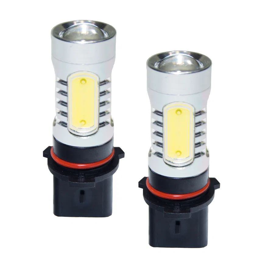 PSX-26W Plasma Bulbs (Pair) - White