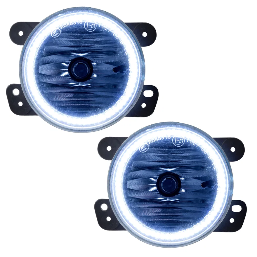 2011-2014 Dodge Charger SMD FL