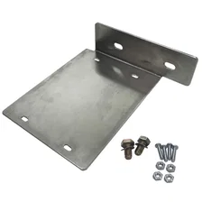 TRIGGER Toyota Tacoma Underhood Controller Bracket image 1