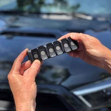 TRIGGER 6 SHOOTER Jeep JK Combo Kit image 2