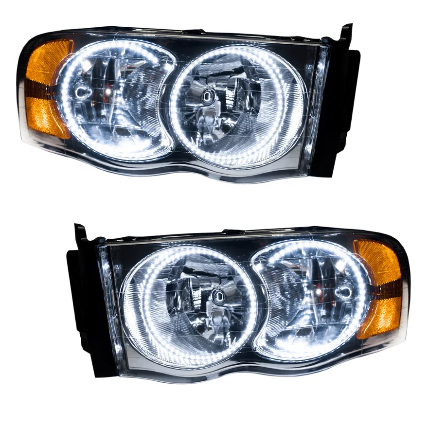 2002-2005 Dodge Ram SMD HL