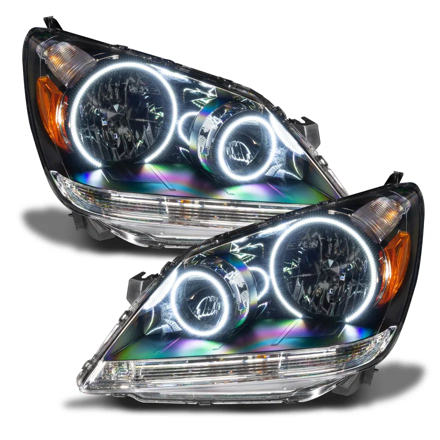 2005-2007 Honda Odyssey SMD HL