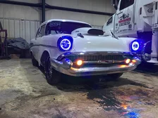 Headlight Assembly image 6