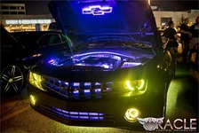 Engine Bay 5050 SMD Kit - RGB ColorSHIFT image 19