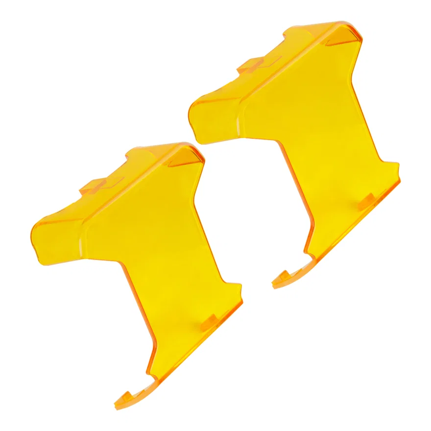 Auxiliary Light Cover