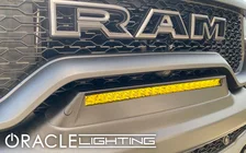 Center Light Bar for Ram 1500 image 7
